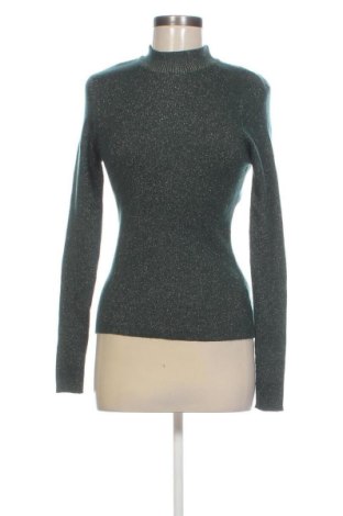 Damski sweter Beloved, Rozmiar M, Kolor Zielony, Cena 31,92 zł, #137560545