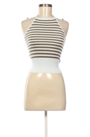 Pulover de femei Bershka, Mărime S, Culoare Multicolor, Preț 61,00 Lei, #137561060