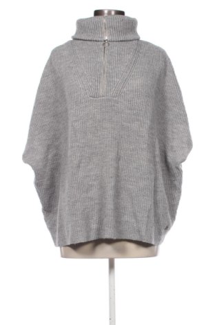 Damski sweter BSB, Rozmiar L, Kolor Szary, Cena 88,72 zł, #137561317