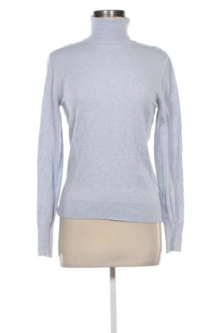 Pulover de femei Misu, Mărime L, Culoare Albastru, Preț 46,00 Lei, #137561732