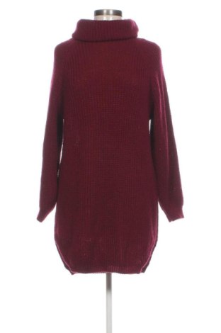 Pulover de femei Unbranded, Mărime L, Culoare Roșu, Preț 67,13 Lei, #137562136