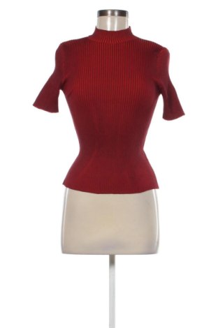 Pulover de femei Koton, Mărime S, Culoare Roșu, Preț 45,00 Lei, #137562363