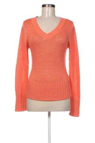 Pulover de femei Kenvelo, Mărime M, Culoare Portocaliu, Preț 44,79 Lei, #137563092