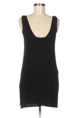 Pulover de femei Massimo Dutti, Mărime S, Culoare Negru, Preț 184,00 Lei, #137563214