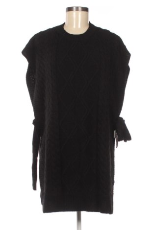Pulover de femei Trendyol, Mărime L, Culoare Negru, Preț 68,00 Lei, #137563515