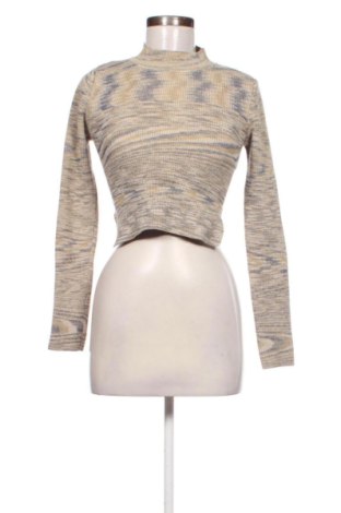 Pulover de femei 12th Tribe, Mărime S, Culoare Multicolor, Preț 73,49 Lei, #137563898