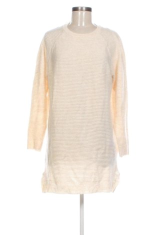 Pulover de femei Defacto, Mărime XXL, Culoare Ecru, Preț 52,49 Lei, #137564352