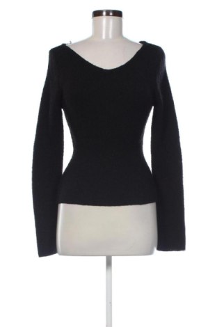 Pulover de femei H&M, Mărime M, Culoare Negru, Preț 68,00 Lei, #137565216
