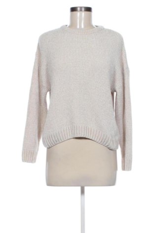 Pulover de femei Fb Sister, Mărime XS, Culoare Ecru, Preț 41,99 Lei, #137565232