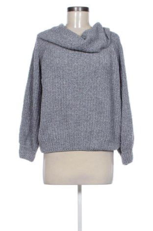 Pulover de femei Primark, Mărime M, Culoare Gri, Preț 78,74 Lei, #137565326