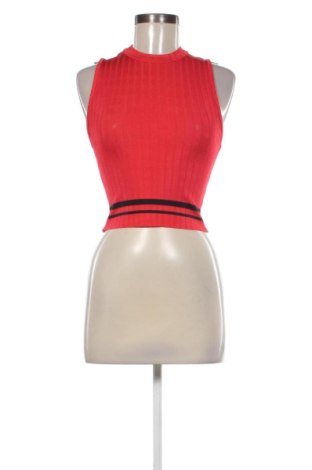 Női pulóver Bershka, Méret S, Szín Piros, Ár 3 459 Ft, #137566354