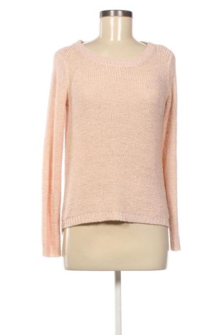 Pulover de femei ONLY, Mărime M, Culoare Roz, Preț 46,00 Lei, #137566480