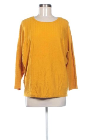 Damski sweter ONLY, Rozmiar M, Kolor Żółty, Cena 32,26 zł, #137566666