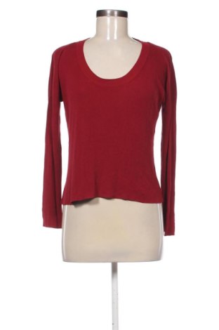 Damski sweter Stefanel, Rozmiar L, Kolor Czerwony, Cena 173,40 zł, #137566734