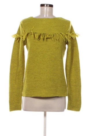 Damski sweter United Colors Of Benetton, Rozmiar M, Kolor Zielony, Cena 93,14 zł, #137566764