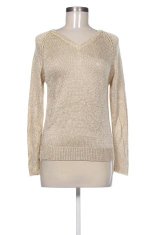 Dámsky pulóver Liu Jo, Veľkosť S, Farba Zlatistá, Cena  58,00 €, #137567582