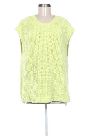 Damski sweter Zara, Rozmiar M, Kolor Zielony, Cena 49,20 zł, #137568431