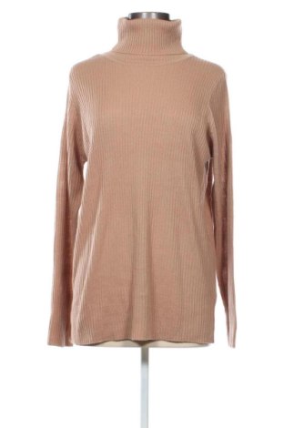 Damski sweter Infinity, Rozmiar XL, Kolor Beżowy, Cena 42,34 zł, #137568668