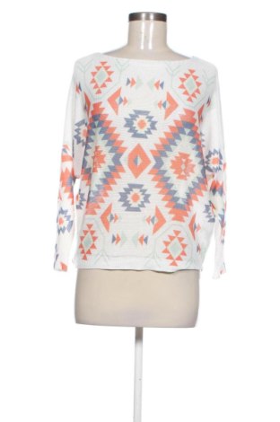 Pulover de femei Natura, Mărime M, Culoare Multicolor, Preț 47,00 Lei, #137568833