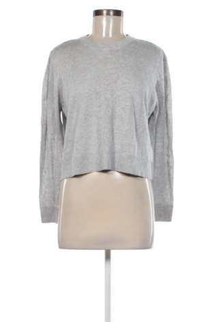 Дамски пуловер Up 2 Fashion, Размер M, Цвят Сив, Цена 6,13 €, #137569368