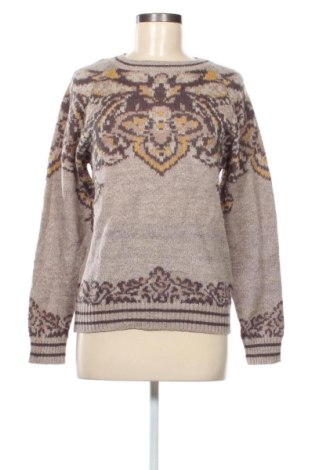 Pulover de femei Cream, Mărime L, Culoare Bej, Preț 77,00 Lei, #137569437