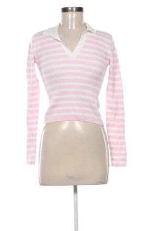 Pulover de femei Sinsay, Mărime XS, Culoare Multicolor, Preț 38,00 Lei, #137569464