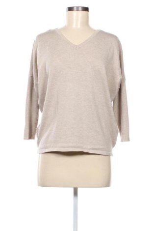 Pulover de femei Saint Tropez, Mărime S, Culoare Bej, Preț 115,32 Lei, #137569516