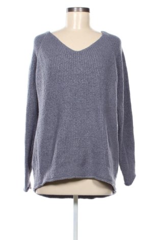 Pulover de femei Jean Pascale, Mărime L, Culoare Gri, Preț 30,00 Lei, #137569922