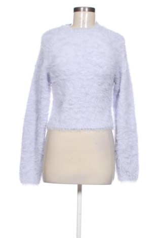 Pulover de femei C&A, Mărime S, Culoare Mov, Preț 42,00 Lei, #137570075