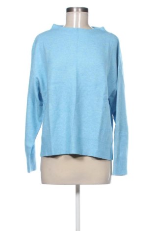 Pulover de femei Tom Tailor, Mărime XL, Culoare Albastru, Preț 141,72 Lei, #137570076