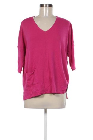 Női pulóver Unbranded, Méret XL, Szín Rózsaszín, Ár 4 009 Ft, #137570104