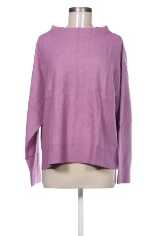 Pulover de femei Tom Tailor, Mărime XXL, Culoare Mov deschis, Preț 178,47 Lei, #137570226
