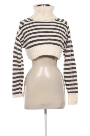 Pulover de femei Zara, Mărime M, Culoare Multicolor, Preț 62,99 Lei, #137570261