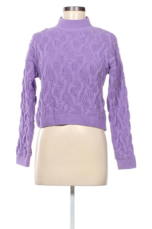 Pulover de femei Primark, Mărime XXS, Culoare Mov, Preț 101,80 Lei, #137570444