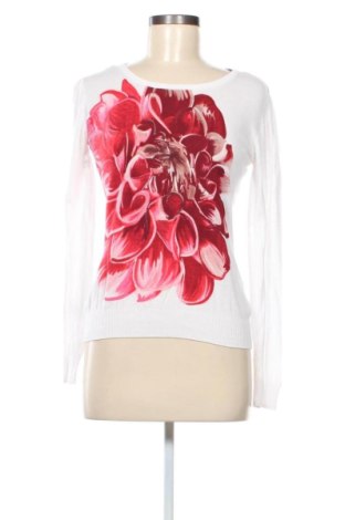 Pulover de femei Desigual, Mărime M, Culoare Multicolor, Preț 177,00 Lei, #137570503