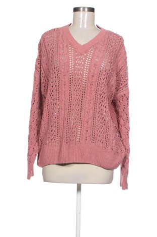 Női pulóver Beloved, Méret XL, Szín Hamurózsaszín, Ár 2 702 Ft, #137570571