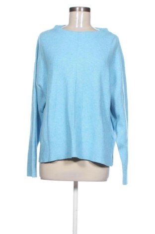 Női pulóver Tom Tailor, Méret XXL, Szín Kék, Ár 11 702 Ft, #137571075