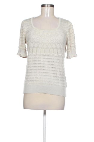 Pulover de femei Grace Karin, Mărime M, Culoare Ecru, Preț 42,00 Lei, #137571261