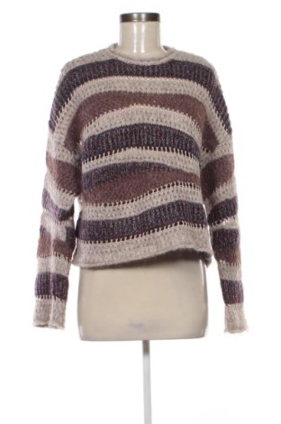 Pulover de femei Zara, Mărime M, Culoare Multicolor, Preț 63,00 Lei, #137571291