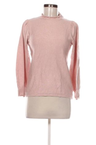 Damski sweter Reserved, Rozmiar L, Kolor Różowy, Cena 67,74 zł, #137573681