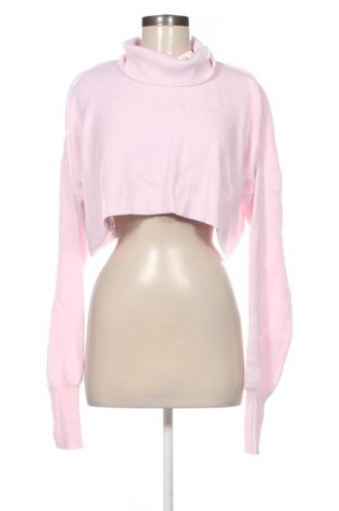 Damenpullover Unbranded, Größe M, Farbe Rosa, Preis 8,00 €, #137574001