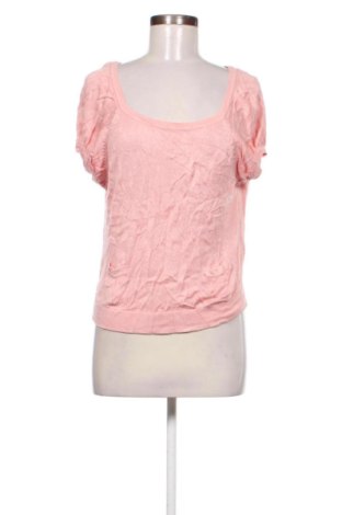 Damski sweter Temt, Rozmiar M, Kolor Różowy, Cena 42,34 zł, #137574154