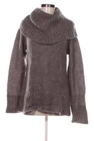 Damenpullover H&M, Größe L, Farbe Grau, Preis 13,00 €, #137574174