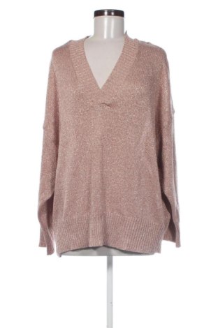 Damenpullover Susy star, Größe XL, Farbe Aschrosa, Preis 8,00 €, #137574732