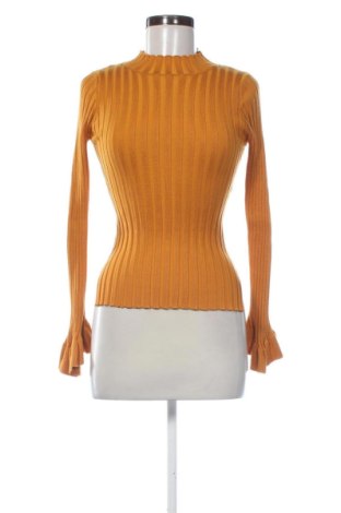 Damenpullover Unbranded, Größe S, Farbe Orange, Preis € 7,43, #137574777