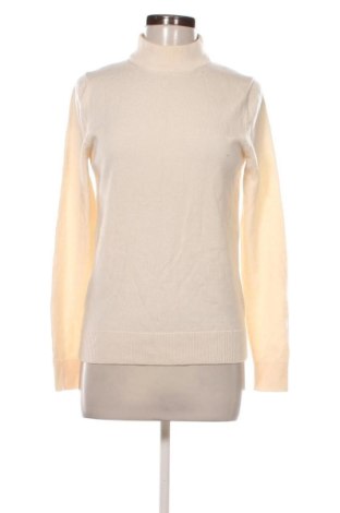 Damski sweter Unbranded, Rozmiar M, Kolor ecru, Cena 50,80 zł, #137575223