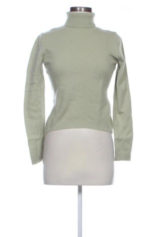 Damski sweter United Colors Of Benetton, Rozmiar M, Kolor Zielony, Cena 76,20 zł, #137575291