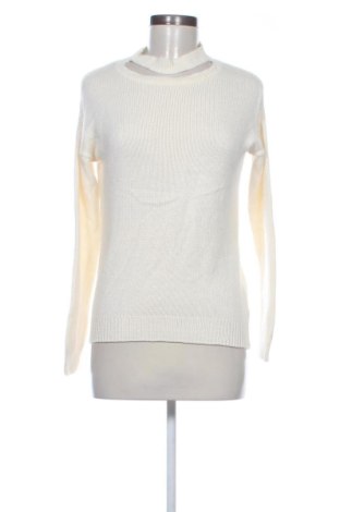 Damski sweter Tally Weijl, Rozmiar M, Kolor ecru, Cena 25,40 zł, #137575311
