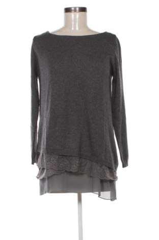Damenpullover Unbranded, Größe M, Farbe Grau, Preis € 7,00, #137575551