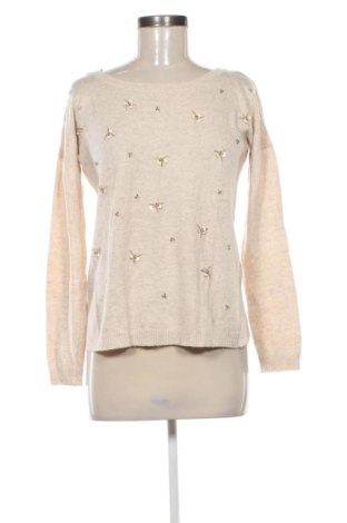 Damenpullover Cherie, Größe M, Farbe Beige, Preis € 26,00, #137575607